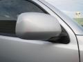 Silver Streak Mica - Tacoma V6 TRD Sport PreRunner Double Cab Photo No. 14