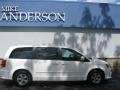 Stone White - Grand Caravan Mainstreet Photo No. 2