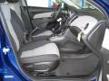 Blue Topaz Metallic - Cruze LS Photo No. 8