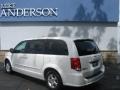 Stone White - Grand Caravan Mainstreet Photo No. 3