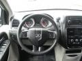 Stone White - Grand Caravan Mainstreet Photo No. 4