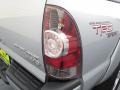 Silver Streak Mica - Tacoma V6 TRD Sport PreRunner Double Cab Photo No. 16