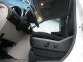 Stone White - Grand Caravan Mainstreet Photo No. 5