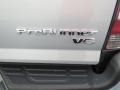 Silver Streak Mica - Tacoma V6 TRD Sport PreRunner Double Cab Photo No. 17