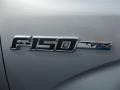 Ingot Silver Metallic - F150 FX2 SuperCrew Photo No. 18