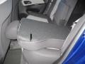 Blue Topaz Metallic - Cruze LS Photo No. 14