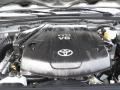 2011 Toyota Tacoma 4.0 Liter DOHC 24-Valve VVT-i V6 Engine Photo