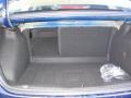 Blue Topaz Metallic - Cruze LS Photo No. 15