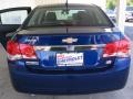 Blue Topaz Metallic - Cruze LS Photo No. 16