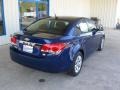 Blue Topaz Metallic - Cruze LS Photo No. 17
