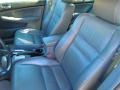 Cool Blue Metallic - Accord EX-L V6 Sedan Photo No. 10