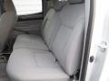 Silver Streak Mica - Tacoma V6 TRD Sport PreRunner Double Cab Photo No. 29