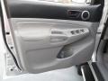 Silver Streak Mica - Tacoma V6 TRD Sport PreRunner Double Cab Photo No. 30