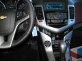 Silver Ice Metallic - Cruze LT Photo No. 6