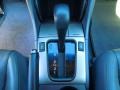 Cool Blue Metallic - Accord EX-L V6 Sedan Photo No. 14