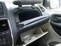 2012 True Blue Pearl Chrysler Town & Country Touring - L  photo #42