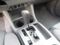  2011 Tacoma V6 TRD Sport PreRunner Double Cab 5 Speed Automatic Shifter