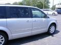 2012 Bright Silver Metallic Chrysler Town & Country Touring - L  photo #3