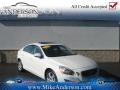 Ice White - S60 T5 Photo No. 1