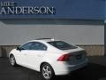 Ice White - S60 T5 Photo No. 3