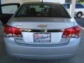 Silver Ice Metallic - Cruze LT Photo No. 16