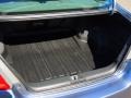 Cool Blue Metallic - Accord EX-L V6 Sedan Photo No. 23