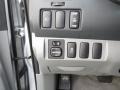 Graphite Gray Controls Photo for 2011 Toyota Tacoma #72258484