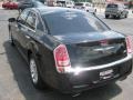2011 Gloss Black Chrysler 300 Limited  photo #3