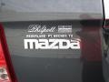 2009 Monterey Gray Metallic Mazda Tribute i Sport  photo #21