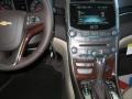 2013 Chevrolet Malibu LTZ Controls