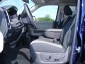 2012 True Blue Pearl Dodge Ram 1500 Big Horn Quad Cab 4x4  photo #6