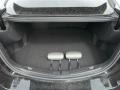 2013 Ford Fusion S Trunk