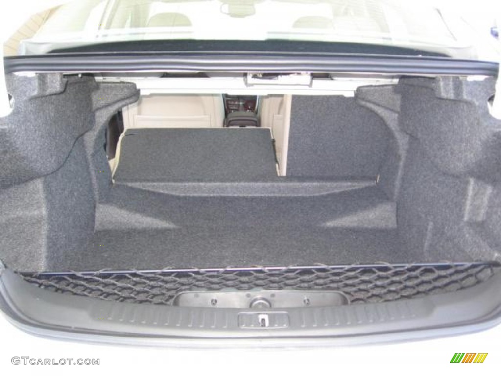 2013 Chevrolet Malibu LTZ Trunk Photo #72259294