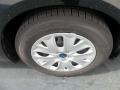 2013 Ford Fusion S Wheel and Tire Photo