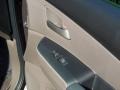 2011 Smoky Topaz Metallic Honda Odyssey EX-L  photo #31