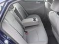 2012 Indigo Night Blue Hyundai Sonata GLS  photo #12