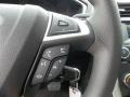 Earth Gray Controls Photo for 2013 Ford Fusion #72259720
