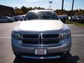 Bright Silver Metallic - Durango Crew Lux 4x4 Photo No. 8