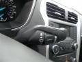 Earth Gray Controls Photo for 2013 Ford Fusion #72259763