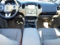 Bright Silver Metallic - Durango Crew Lux 4x4 Photo No. 10