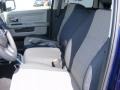 2012 True Blue Pearl Dodge Ram 1500 Big Horn Quad Cab 4x4  photo #34