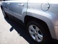 Bright Silver Metallic - Patriot Latitude Photo No. 4