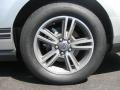 2011 Ingot Silver Metallic Ford Mustang V6 Premium Convertible  photo #20