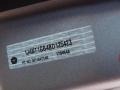 Bright Silver Metallic - Patriot Latitude Photo No. 18