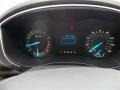 Earth Gray Gauges Photo for 2013 Ford Fusion #72260383