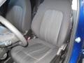 Blue Topaz Metallic - Sonic LT Hatch Photo No. 10