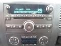 Ebony Black Audio System Photo for 2007 Chevrolet Silverado 1500 #72260557