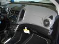 Blue Topaz Metallic - Sonic LT Hatch Photo No. 12
