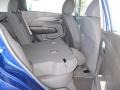 Blue Topaz Metallic - Sonic LT Hatch Photo No. 14
