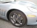  2012 Corvette Grand Sport Coupe Wheel